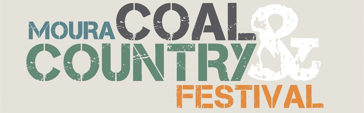 Moura Coal and Country Festival - Saturday